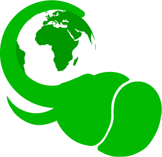 A logo redesign for Animal Planet