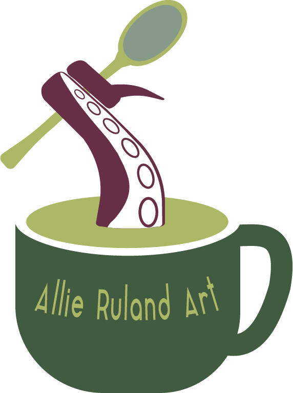 A possible logo for my own brand.